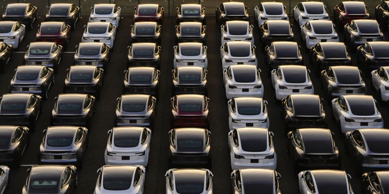 Elon Musk Floats a New Source of Funding for xAI: Tesla