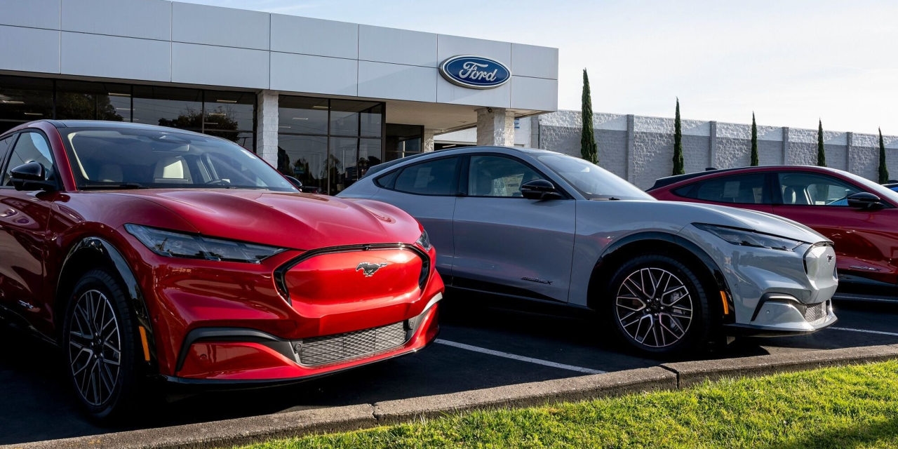 Has There Ever Been a Better Time to Buy an EV?
