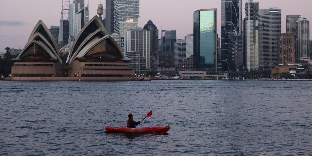 Pacific Equity Partners' Johns Lyng Bid Followed Rapid A$3.2 Billion Fund Raise