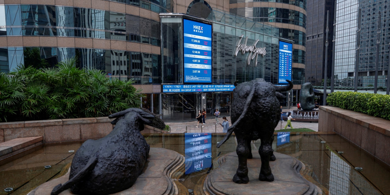 Chinese AI Startup MiniMax Files for Hong Kong IPO, Sources Say