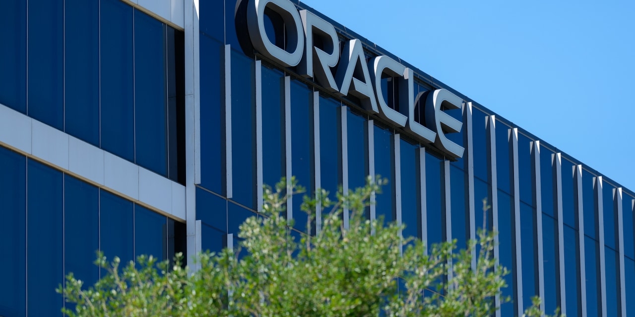 Oracle Unveils Initiative to Help Companies Sell Tech to the Pentagon