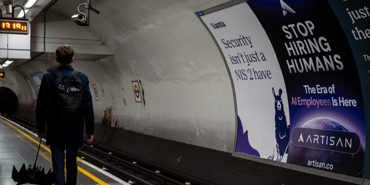 Ad Forecaster Cuts Industry Outlook as Trade Upheaval Risks Five-Year ‘Chilling Effect'
