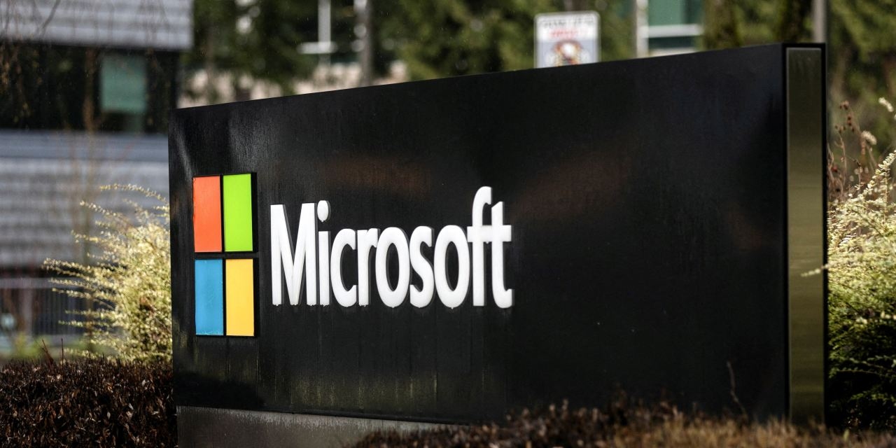Microsoft Alerts Firms to Server Software Attack