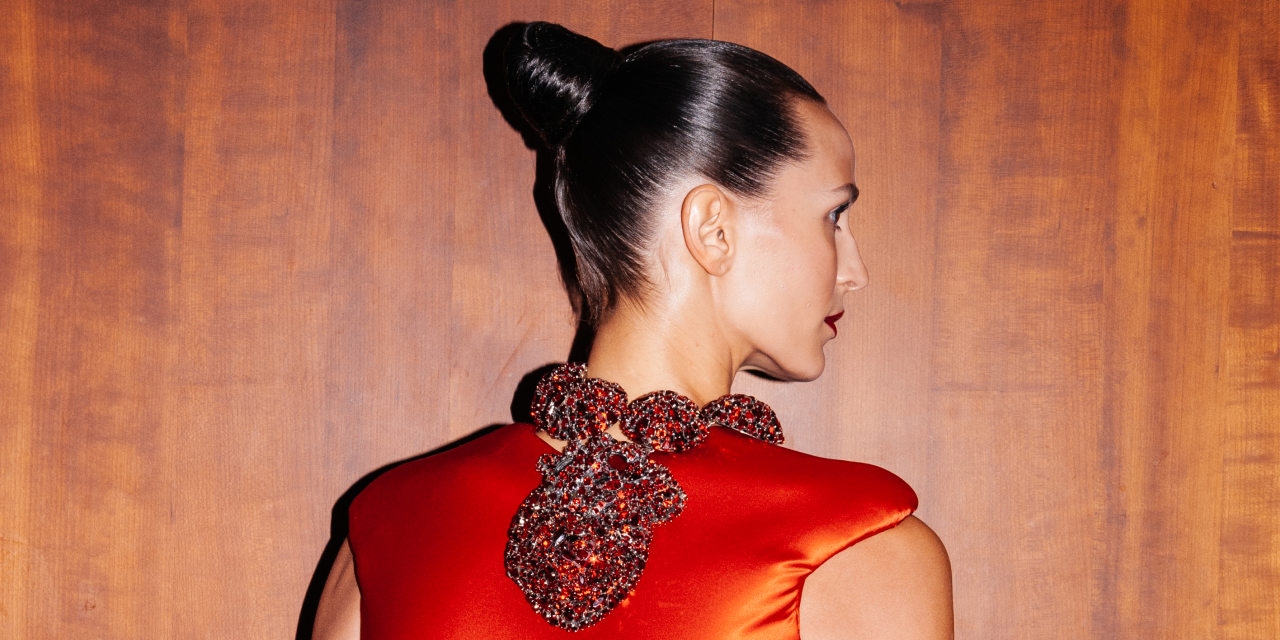 How Schiaparelli's Couture Collections Inspire ‘Hunger Games' Frenzy