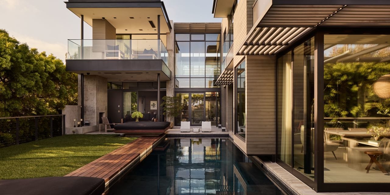Maria Sharapova Asks $24.995 Million for Custom-Built Home in Manhattan Beach