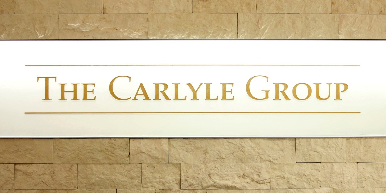 SS&C Technologies to Buy Calastone From Carlyle for About $1 Billion