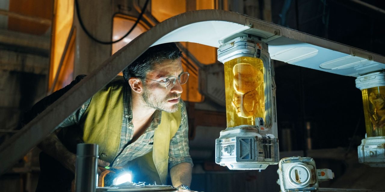‘Jurassic World Rebirth' Roars With $147 Million Domestic Opening