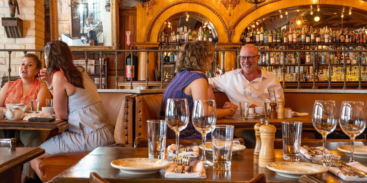 New York City's Hotel Market Is the Envy of the Country