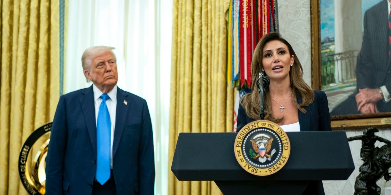 Alina Habba Stood by Trump in Court. Now She's One of His Most Loyal Prosecutors.