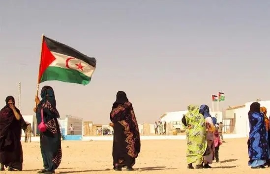 إيساكوم تندد بالخطوة الانتقامية للاحتلال المغربي