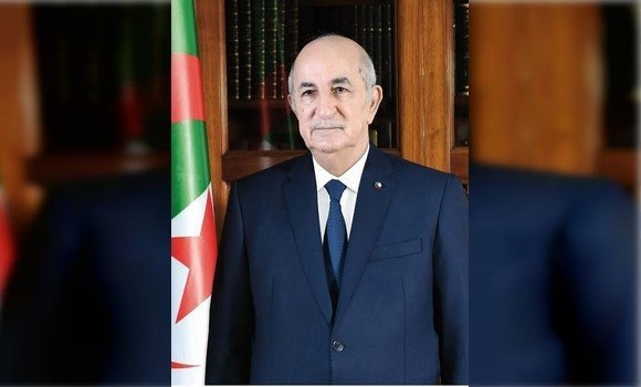 رسالة رئيس الجمهورية بمناسبة الاحتفال بالذكرى ال63 لعيد الاستقلال