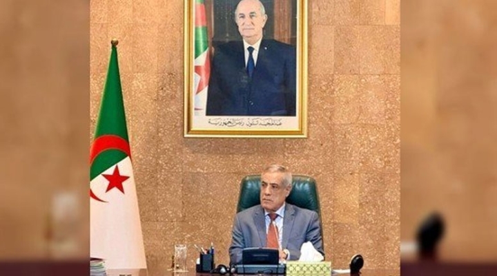 متابعة المشاريع المهيكلة الكبرى