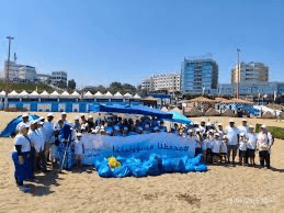 إتصالات الجزائر : تُنظّم حملة تطوعية وطنية لتنظيف الشواطئ