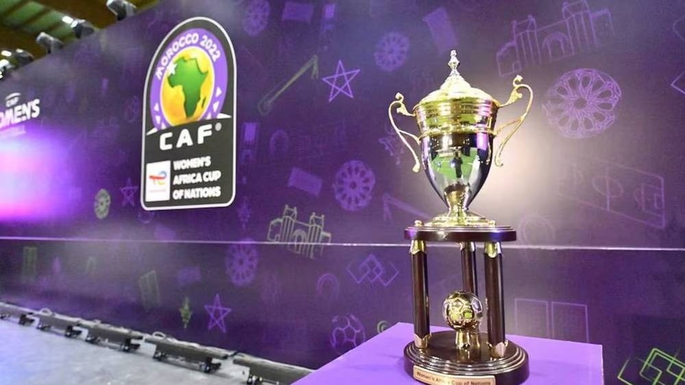 "الكاف" يعلن انطلاق عملية بيع تذاكر "كان السيدات" بالمغرب وأثمنتها تتراوح ما بين 20 و100 درهم
