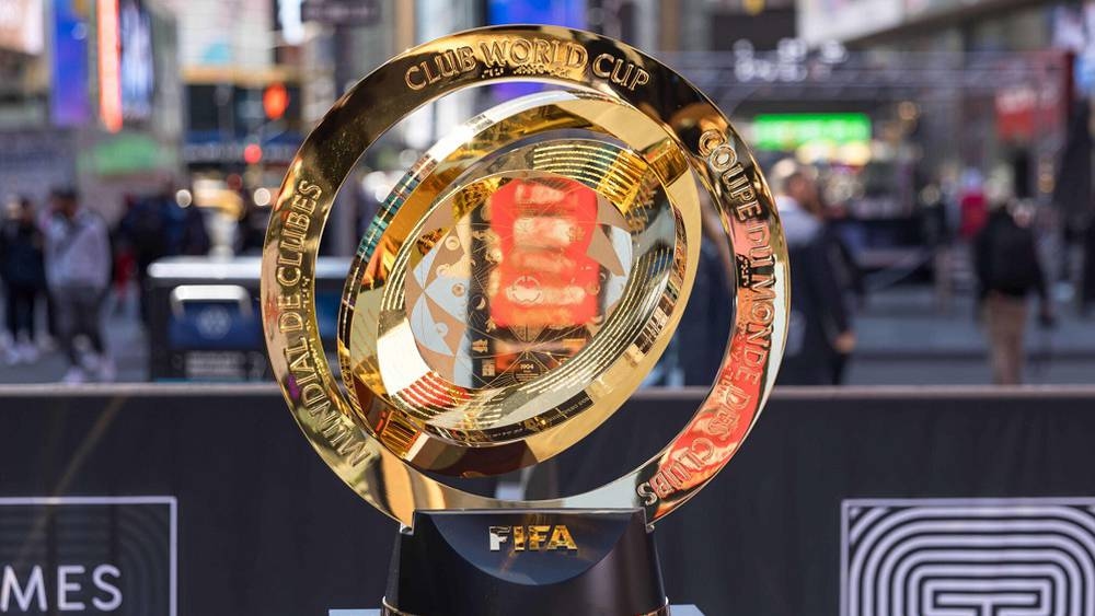 إلغاء مباراة تحديد المركز الثالث في كأس العالم للأندية "أمريكا 2025"