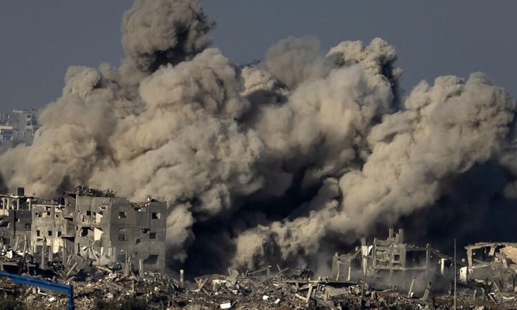 الخارجية الفلسطينية تطالب بتحرك دولي عاجل لردع العدوان الإسرائيلى على القدس والأقصى