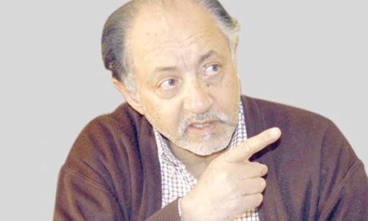 عبد العزيز مخيون عن أجور الفنانين الشباب: بياخدوا أكتر من اللي يستحقوه