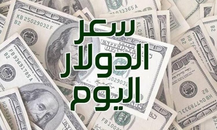 اسعار الدولار اليوم الاحد 13 يوليو 2025.. بكام النهاردة ؟
