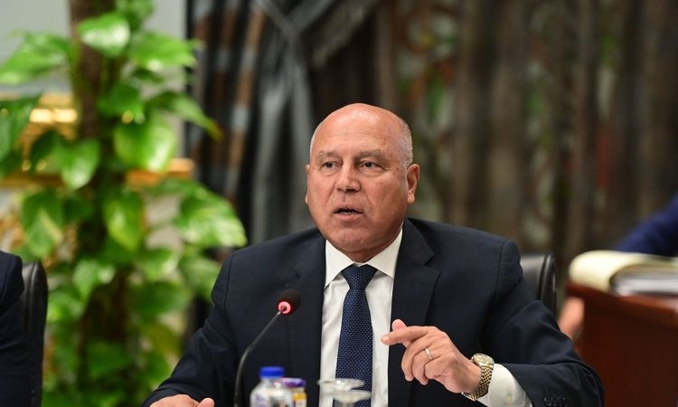 كامل الوزير يترأس الجمعية العامة القابضة للنقل ويعلن: 24.5 مليار جنيه إيرادات مستهدفة
