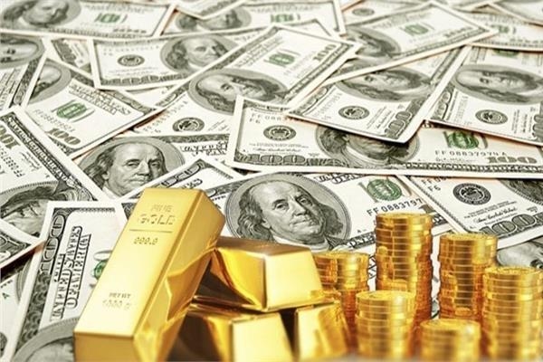 قبل ساعات من إغلاق التداول.. بورصة الذهب تتجه لتكبد أكبر خسارة أسبوعية