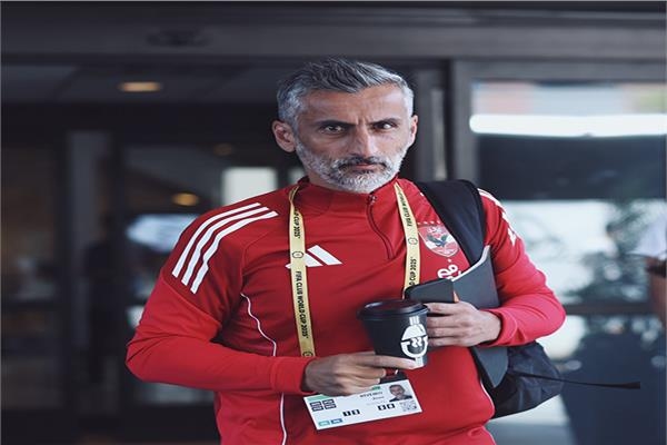 ريبييرو يعلق على تعادل الأهلي أمام بورتو في كأس العالم للأندية