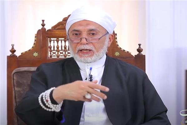 لماذا تعلّم سيدنا موسى من الخضر رغم كونه نبيًا؟.. الشيخ يسري جبر يوضح الحكمة