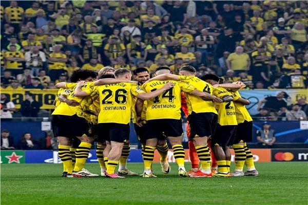 موعد مباراة بوروسيا دورتموند ومونتيري بمونديال الأندية.. والقنوات الناقلة