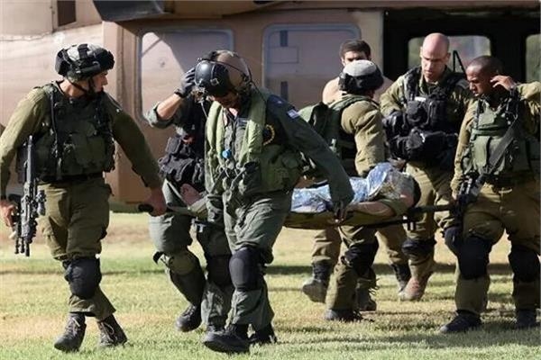 «إعلام إسرائيلي»: مقتل جندي بحادثة قنص في قطاع غزة