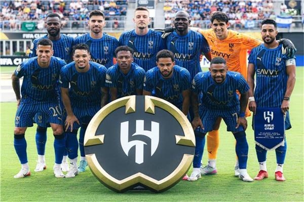 5 لاعبين من «الهلال» يواجهون خطر الغياب عن الدور نصف النهائي لمونديال الأندية
