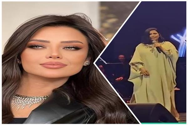 " اختيار غلط.. شغل غلط "..رضوي الشربيني توجه رساله صادمه ل شيرين عبد الوهاب