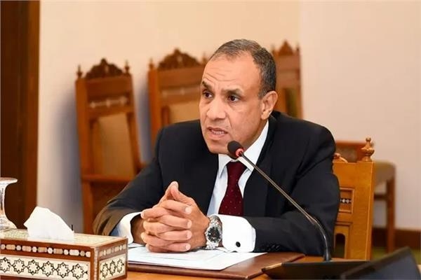 خلال الاجتماع الوزاري لمجلس السلم والأمن الإفريقي.. مصر تجدد دعمها الكامل للصومال لتحقيق الاستقرار