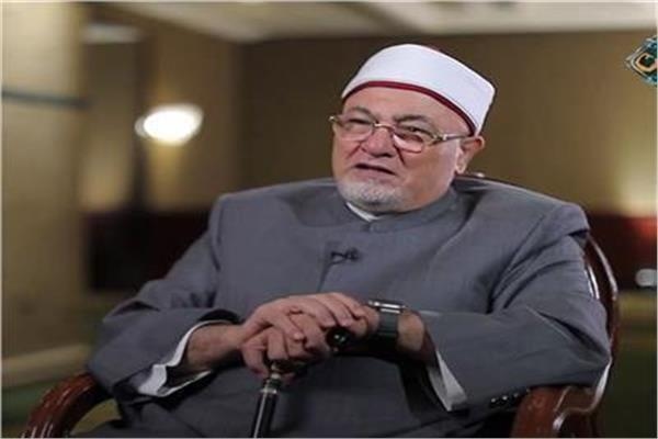 خالد الجندي: صيام عاشوراء سُنة مؤكدة حتى لو وافق يوم سبت