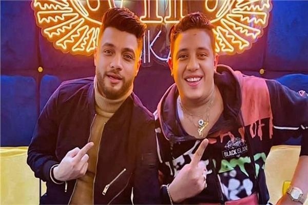 بعد وفاة أحمد عامر.. «أزهري» يوجه رسالة مؤثرة ل «حمو بيكا»