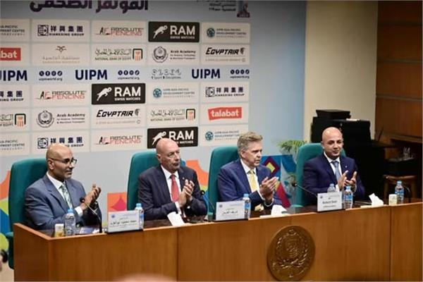 الكشف عن تفاصيل نهائي سلسلة كأس العالم وبطولة العالم للتتابعات للخماسي الحديث