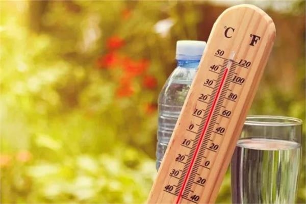 «الأرصاد» تُحذر من التعرض للشمس بسبب ارتفاع نسب الرطوبة والحرارة الشديدة