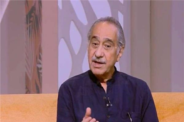 محمد أبو داوود يكشف كواليس مشاركته في «برشامة»