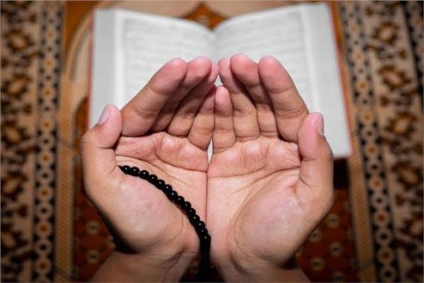 اللهم ارزقني سعادة لا شقاء بعدها