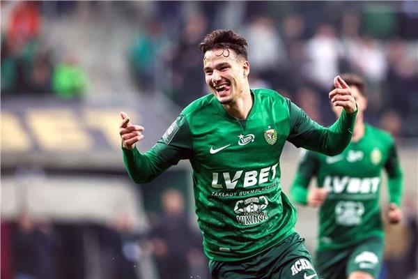 الأهلي ينهي اتفاقه مع أسد الحملاوي.. الشرط الجزائي يفعل خلال أيام