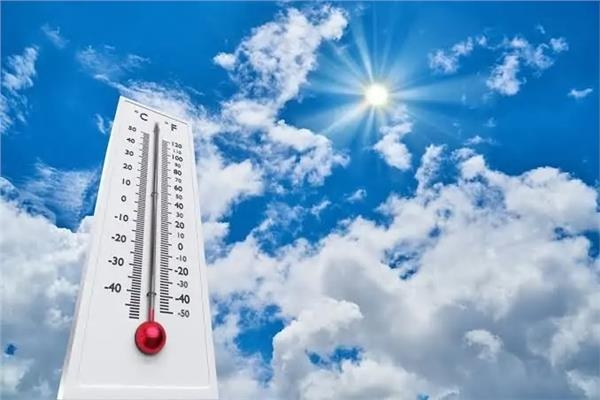 حالة الطقس ودرجات الحرارة المتوقعة اليوم الاثنين 7 يوليو 2025