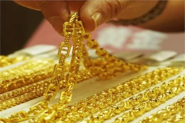 تراجع أسعار الذهب اليوم الاثنين 7 يوليو في بداية التعاملات