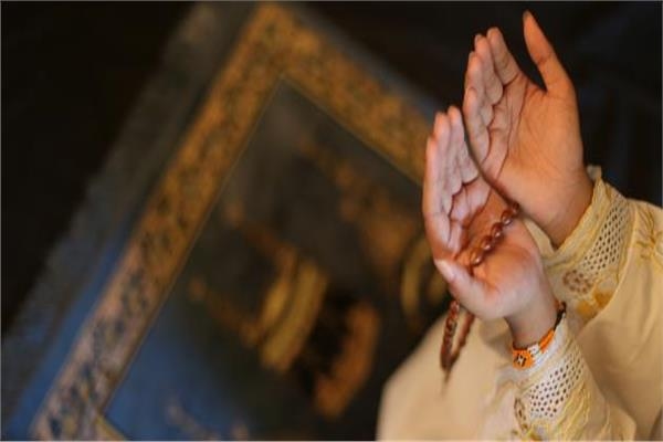 اللهم ارزقني الرضا وراحة البال