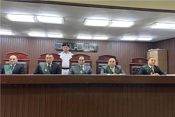 المشدد 6 سنوات لعامل لاتجاره في المواد المخدرة بالقناطر الخيرية