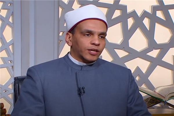 أمين الفتوى يوضح حكم الوضوء من ماء البحر