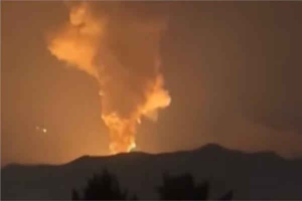 الاحتلال ينسف منازل بخان يونس ويقصف غزة