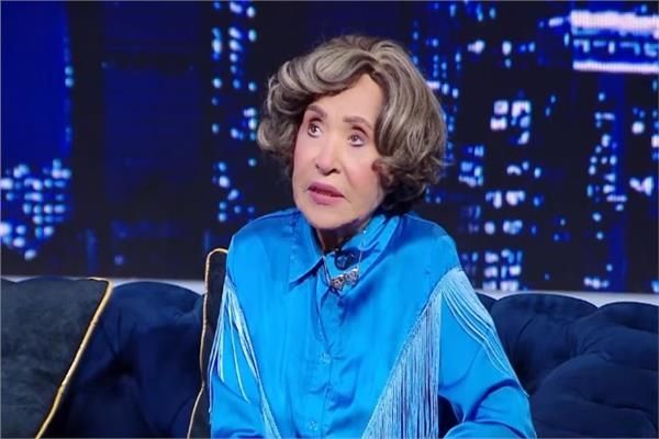 آمال رمزي: ميمي شكيب بنت بشوات واتظلمت جامد