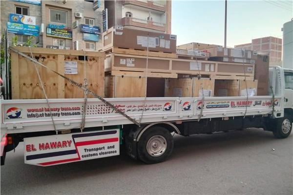«الصحة» تدعم مستشفى كفر الدوار العام بجهاز قسطرة قلبية ب 23 مليون جنيه