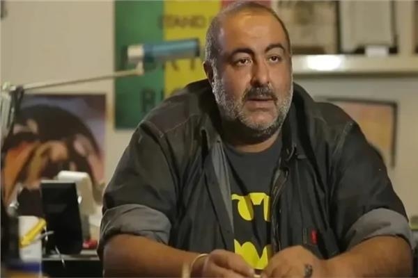 اليوم عزاء المخرج الراحل سامح عبد العزيز