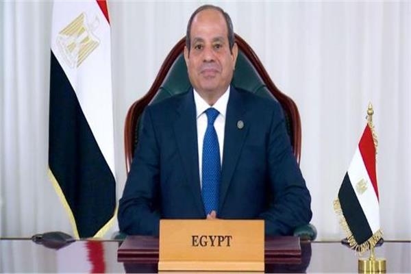 الدور المصرى فى إفريقيا .. عودة مدروسة وإنجازات ملموسة