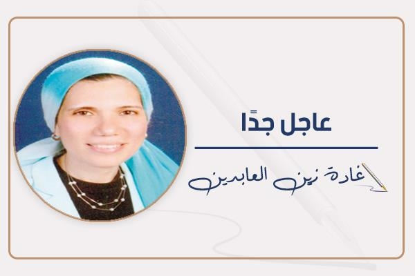«محمد هانى».. نموذج مبشر