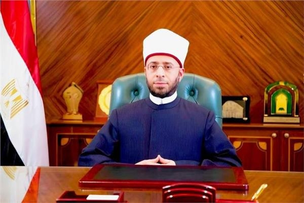 ما حكم تعاطي «الحشيش»؟.. وزير الأوقاف يوضح الرأي الشرعي القاطع
